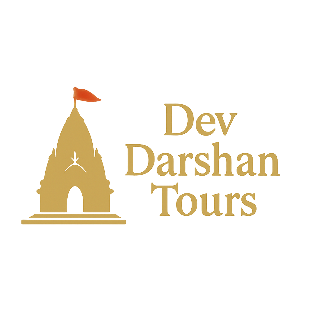 Dev Darshan Tours
