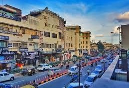 Dev Darshan Tours Hazratganj